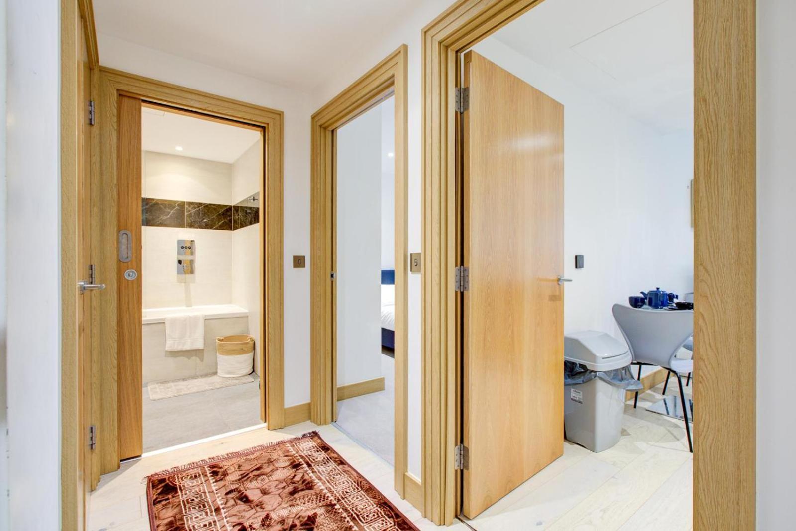 Oxford Street Exclusive Appartamento