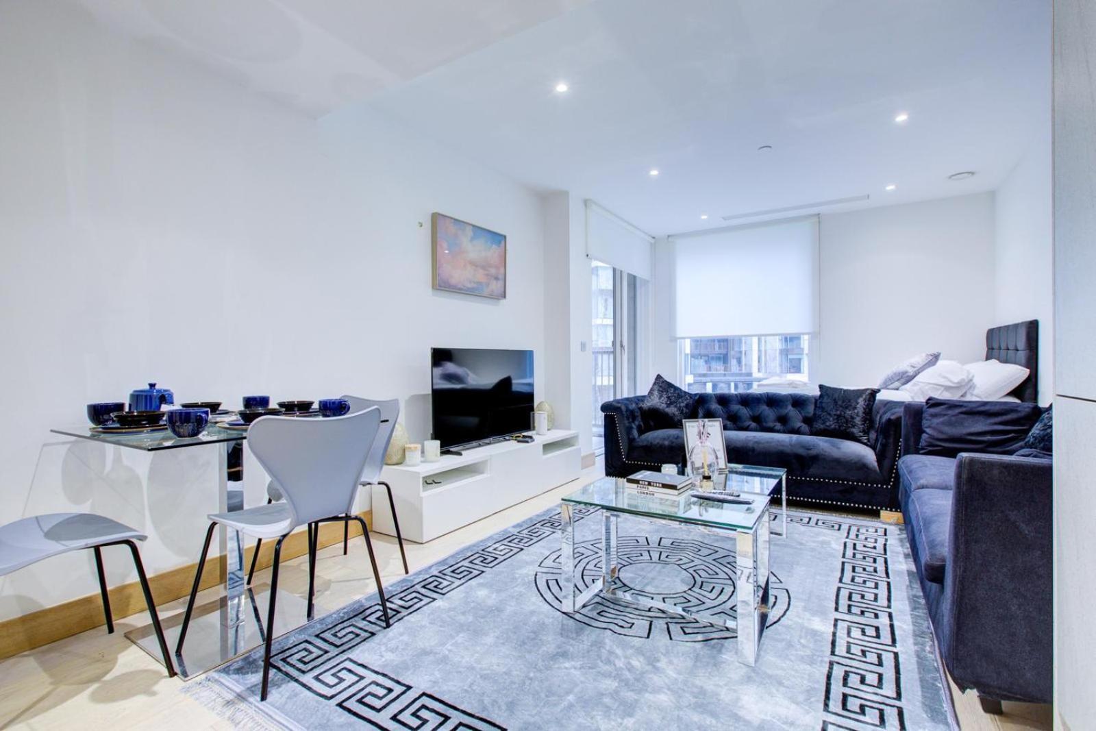 Appartamento Oxford Street Exclusive *