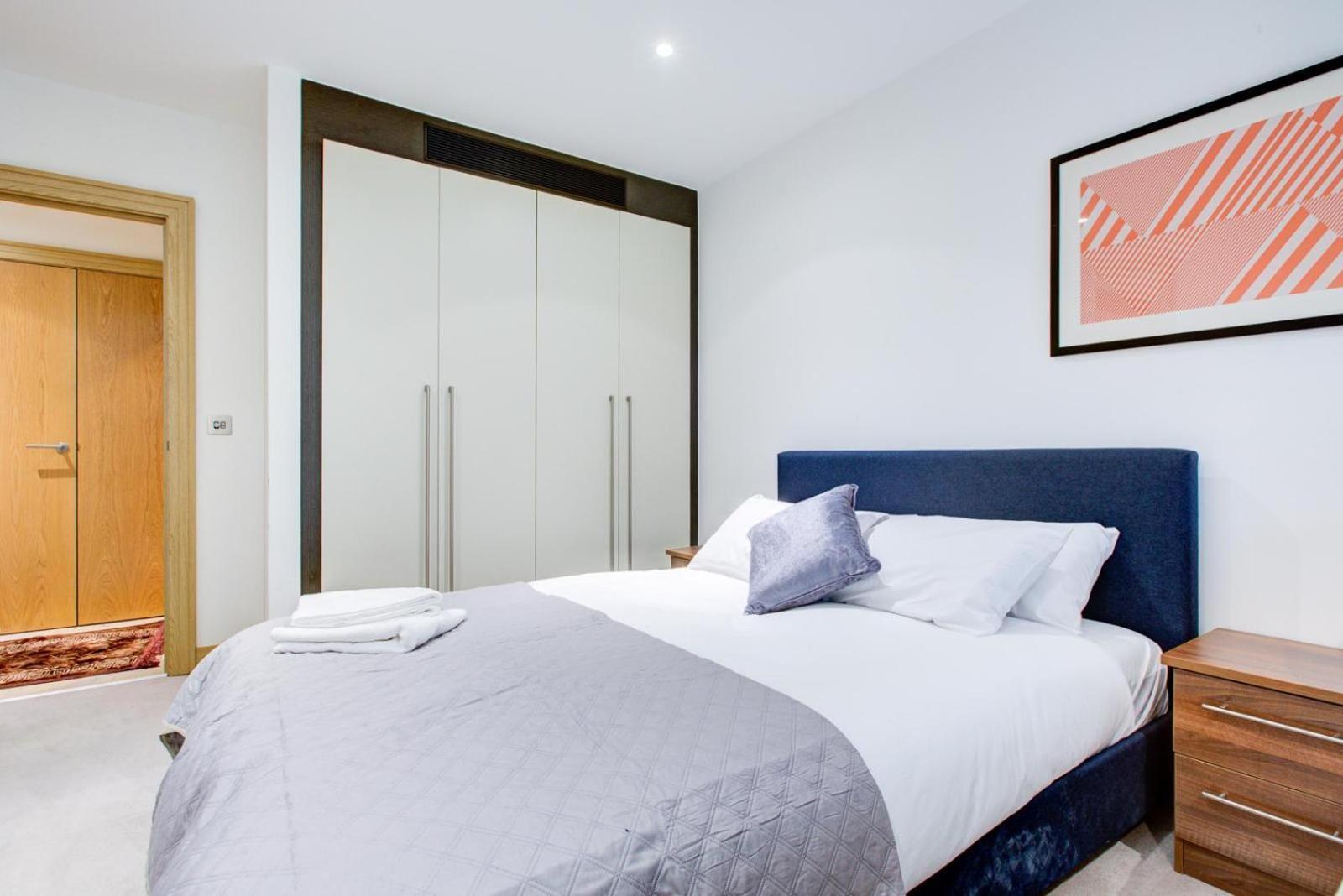 Oxford Street Exclusive Appartamento Londra